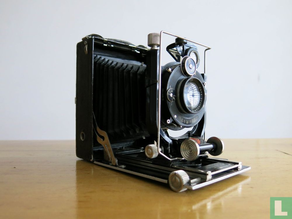 Isolar Agfa