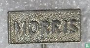 Morris [ongekleurd]
