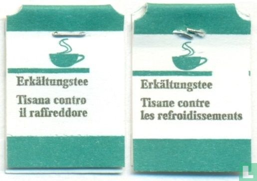 Coop Erkältungstee