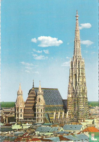 Stephansdom
