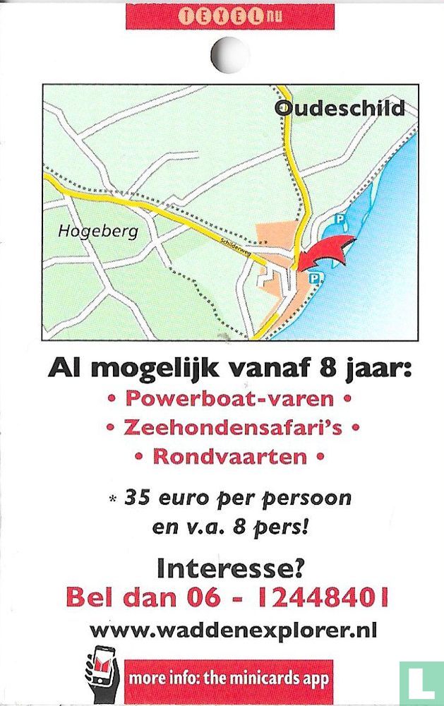 Wadden Explorer
