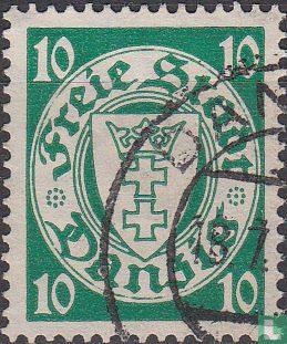 Stadtwappen