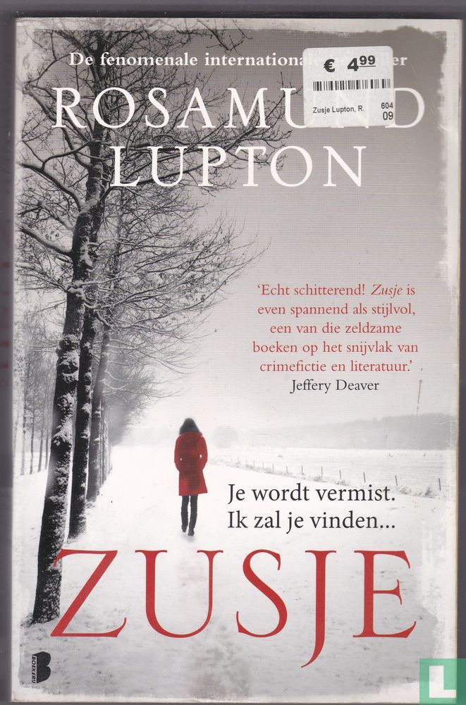 Zusje