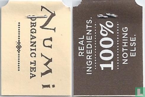 Decaf Black Vanilla