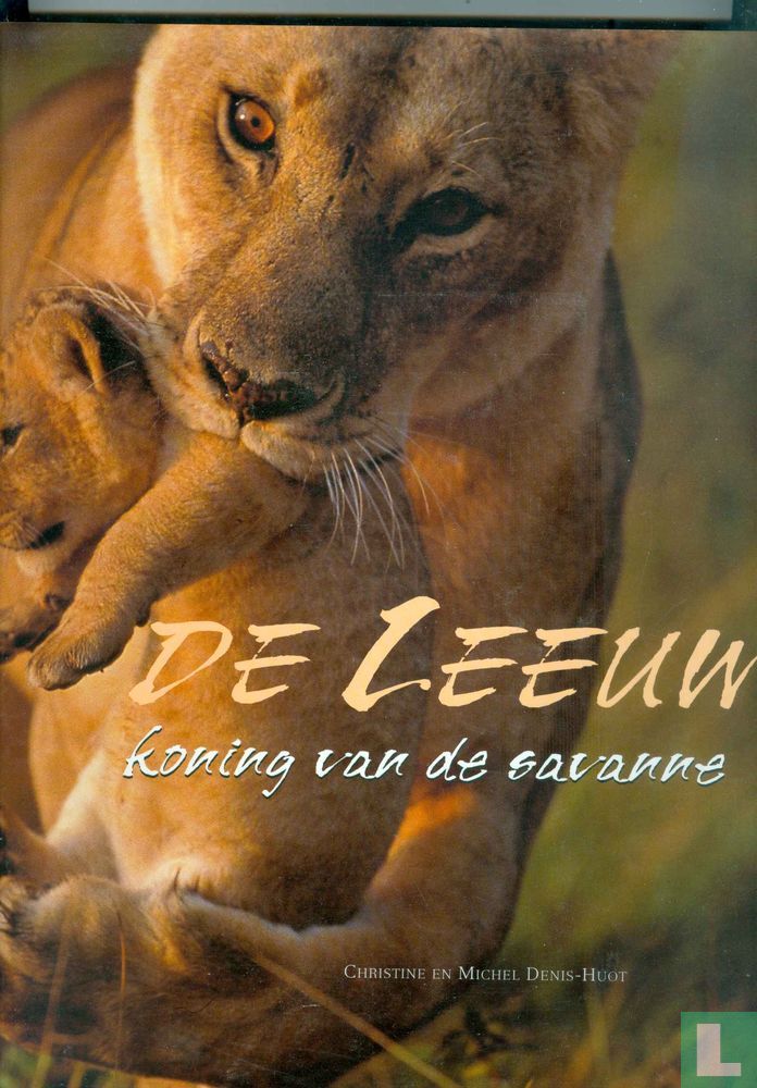 De leeuw