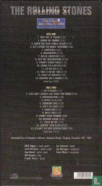 Hampton '81