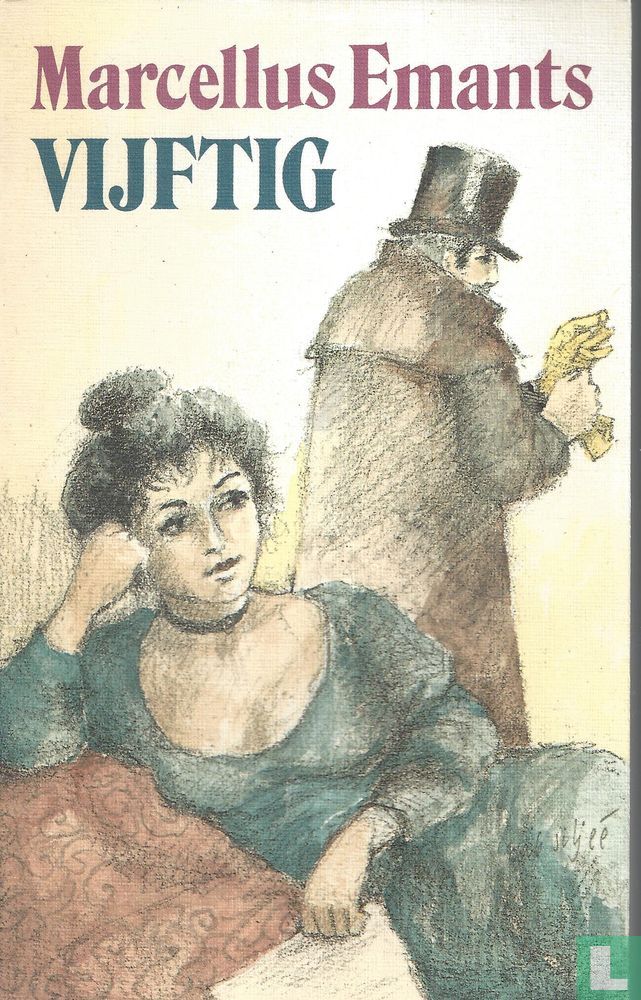 Vijftig