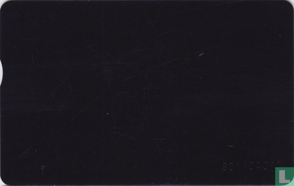 Valentijnsdag 1989