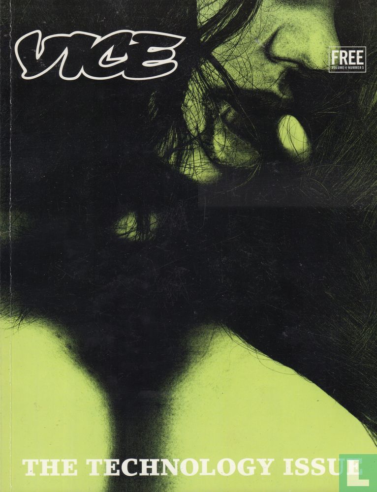 Vice 5