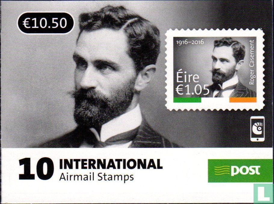 100 years Easter Rising