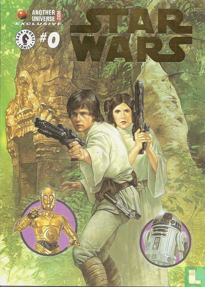 Star Wars 0
