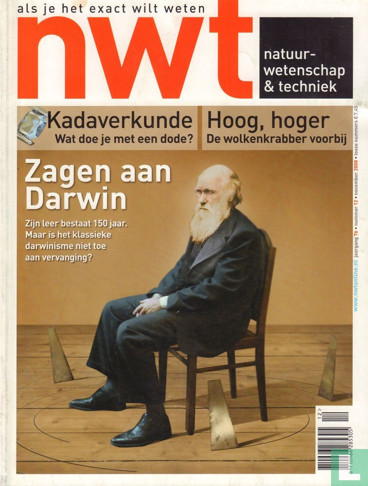 NWT Magazine 12