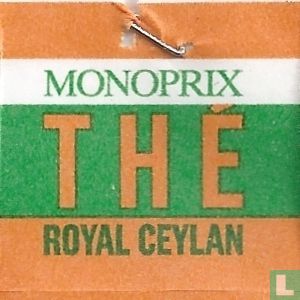 Royal Ceylan