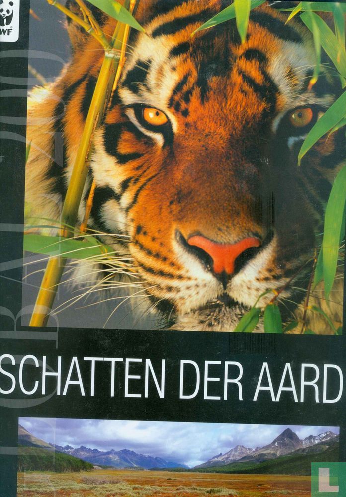 Schatten der aarde
