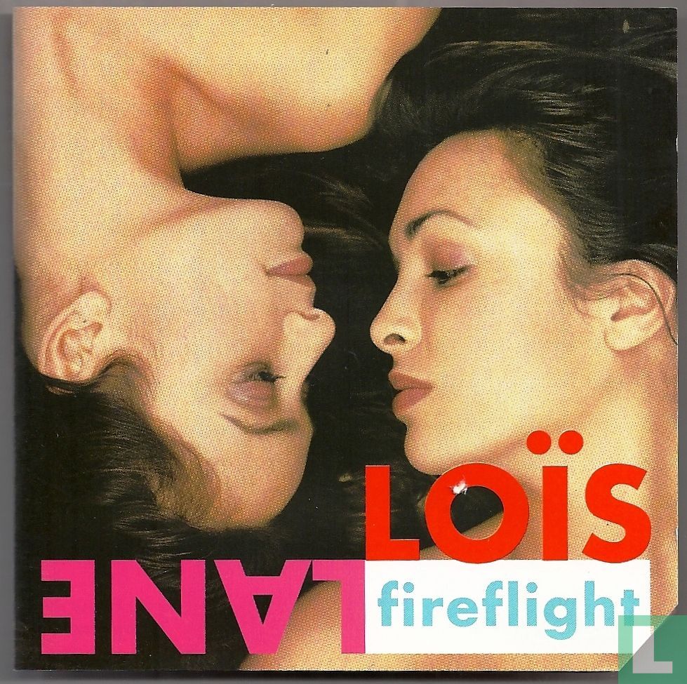 Fireflight