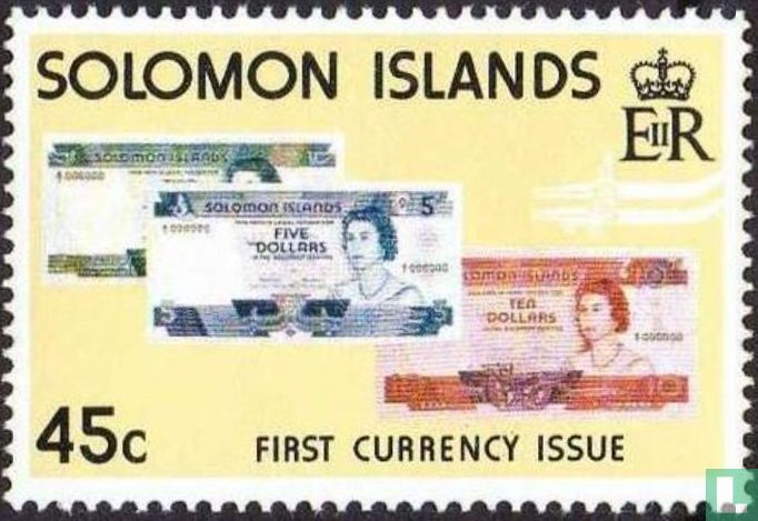 Pièces de monnaie & billets