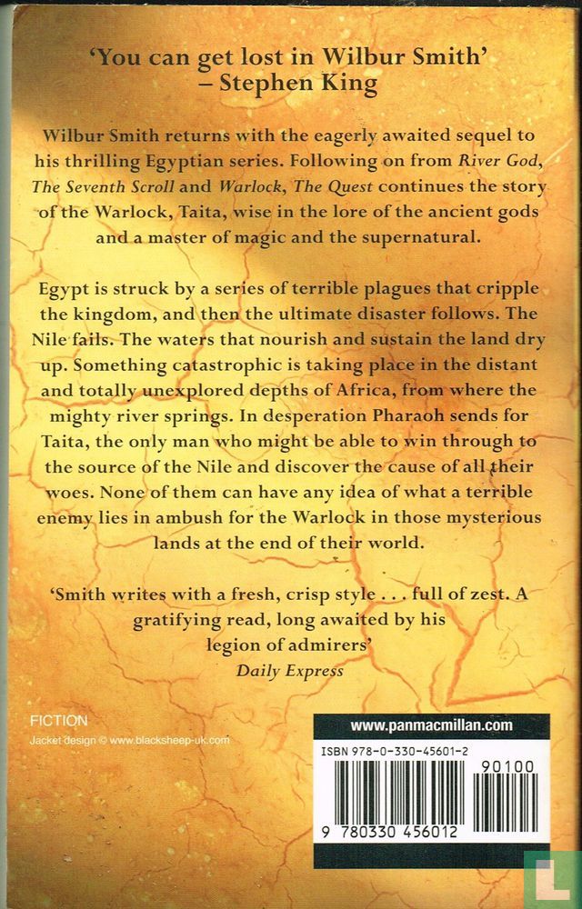 The Quest