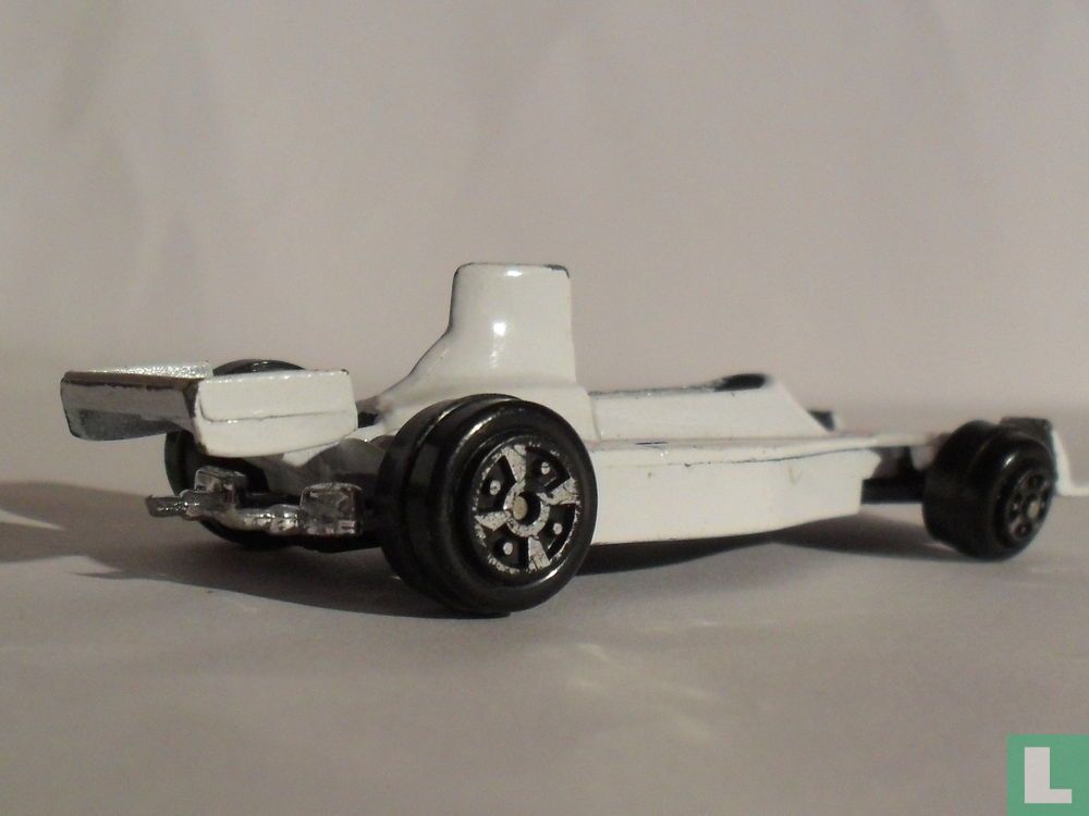 Brabham BT44