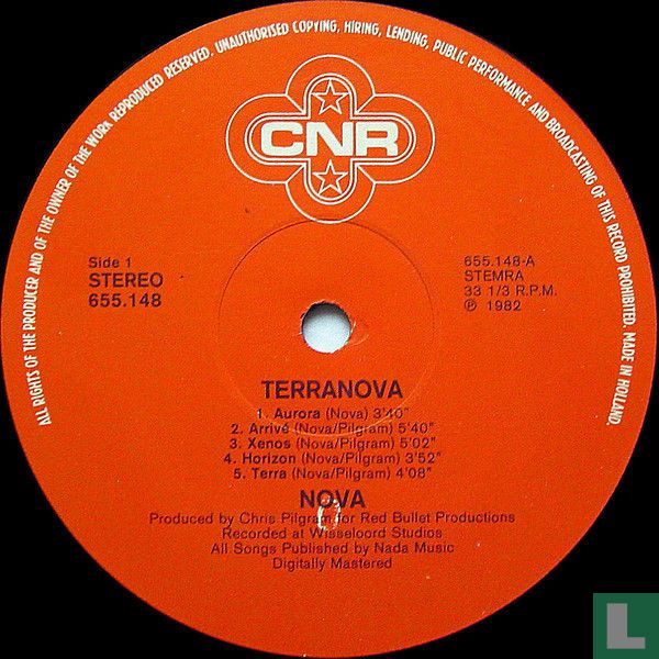 Terranova