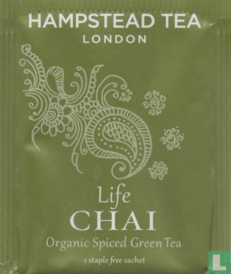 Life Chai