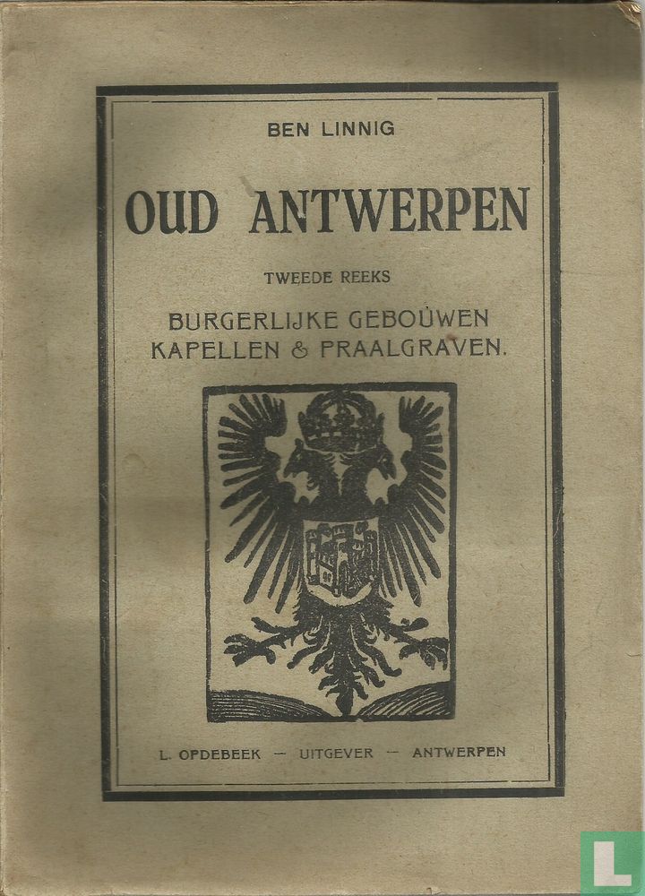Oud Antwerpen