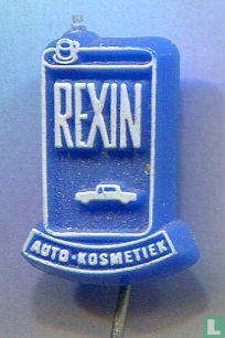 Rexin [klein]