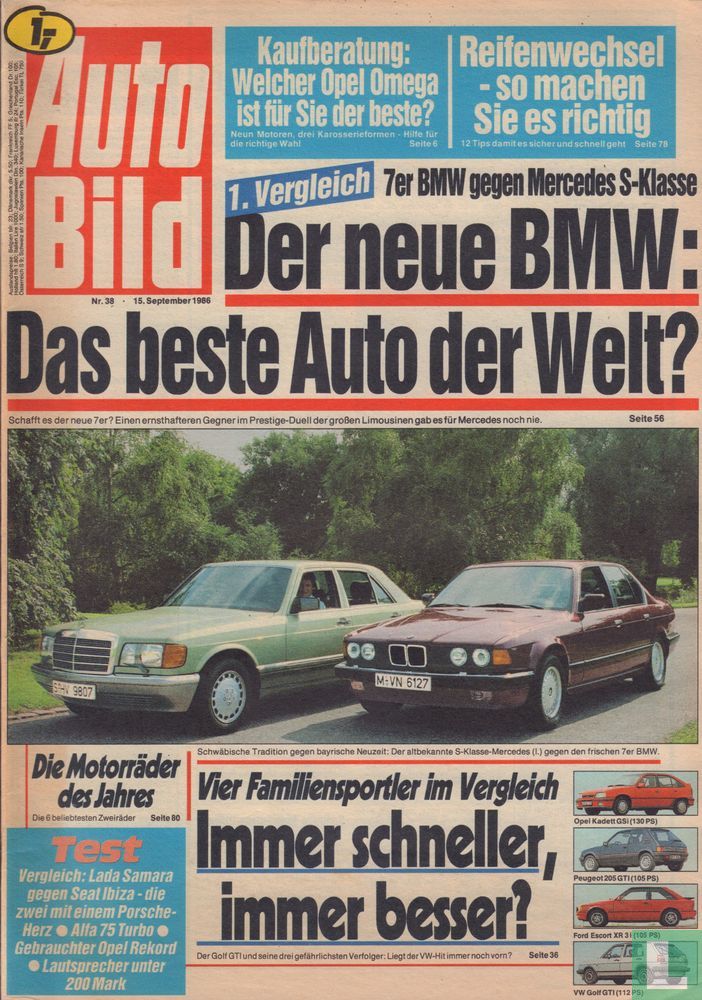 Auto Bild 38