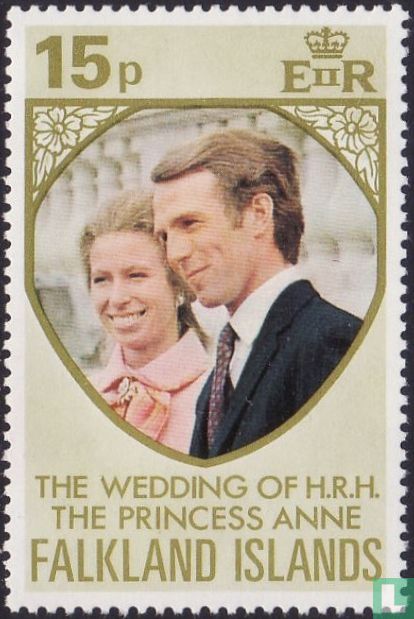 Royal Wedding