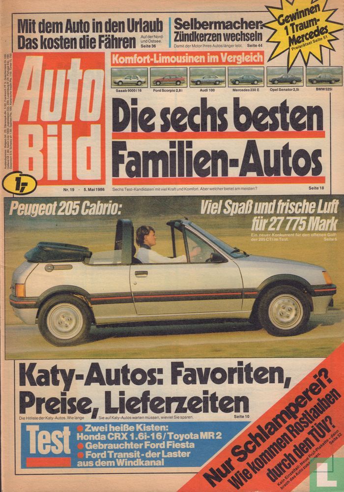 Auto Bild 19