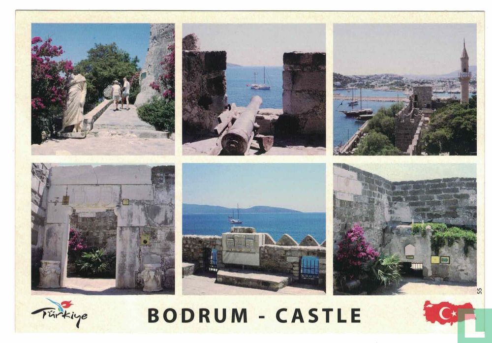 Bodrum
