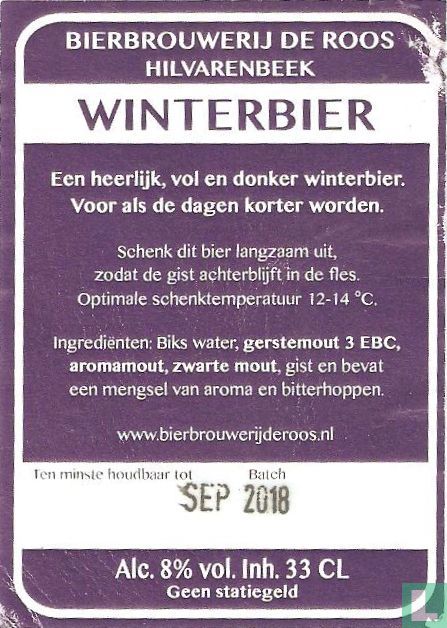 Winterbier