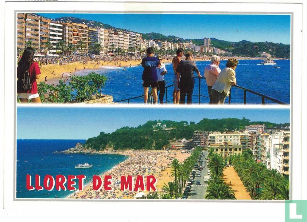 Lloret de Mar