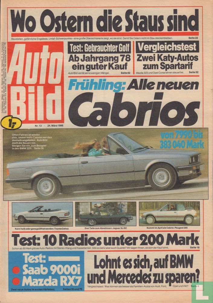 Auto Bild 13