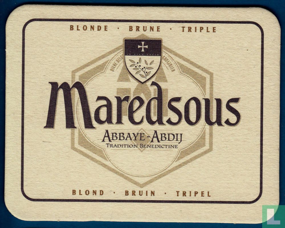 maredsous 