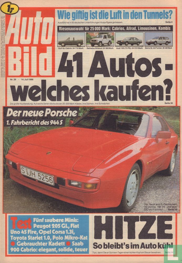 Auto Bild 29