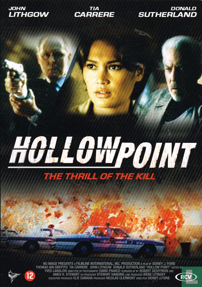 Hollow Point