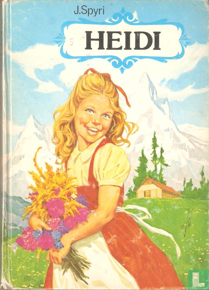 Heidi