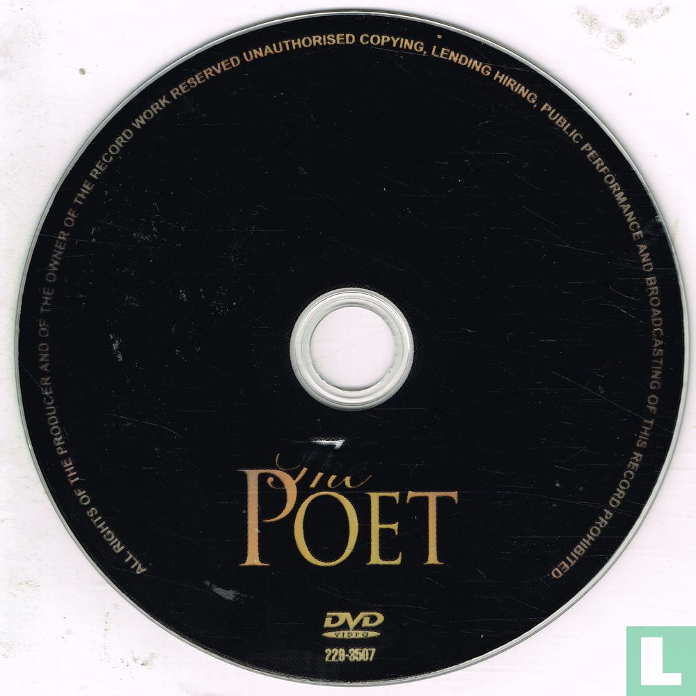 The Poet