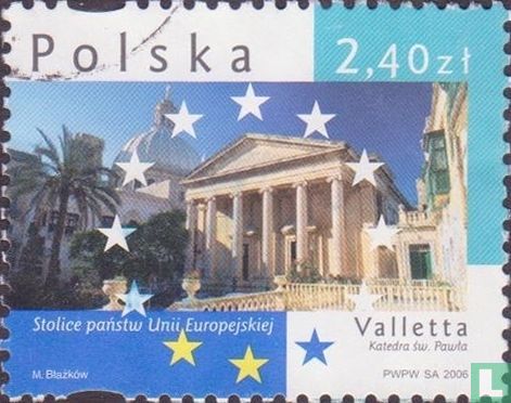 Valletta