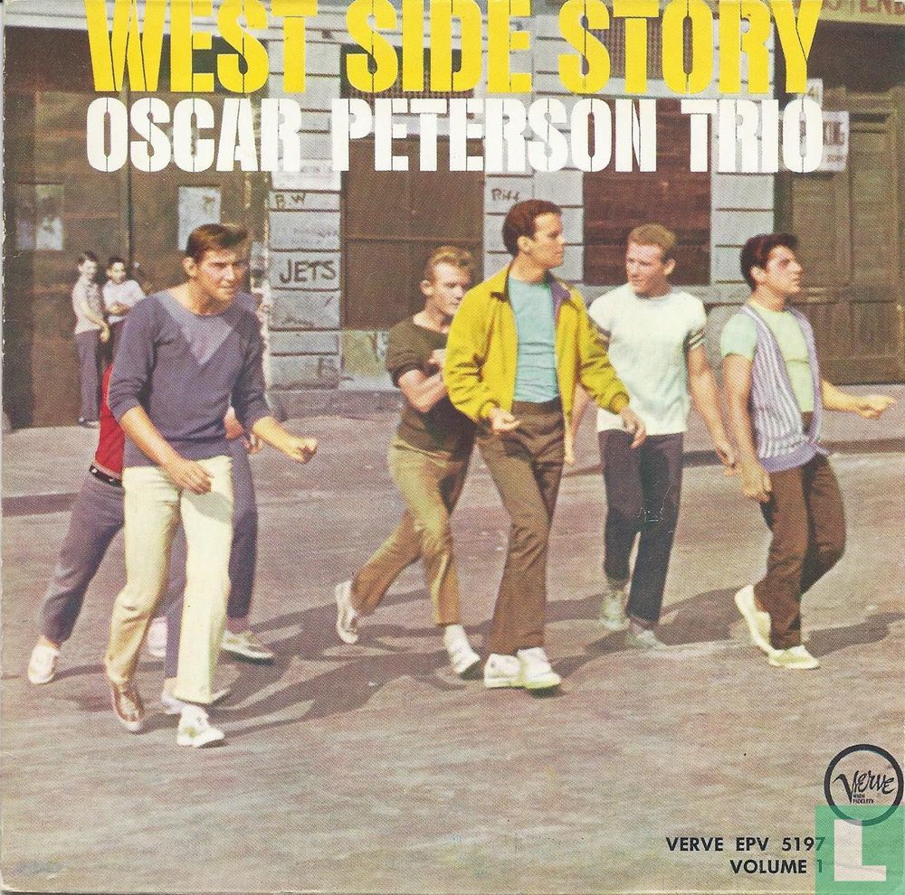 West Side Story 1
