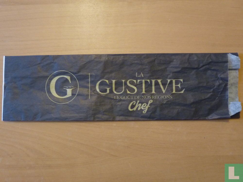 La Gustive