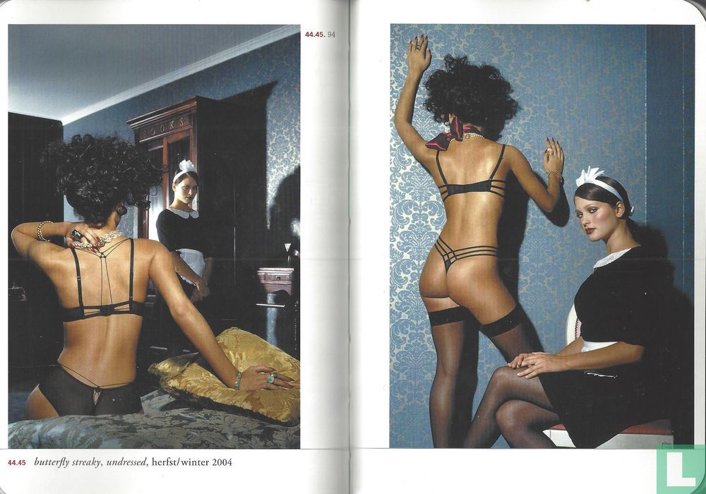 Marlies Dekkers