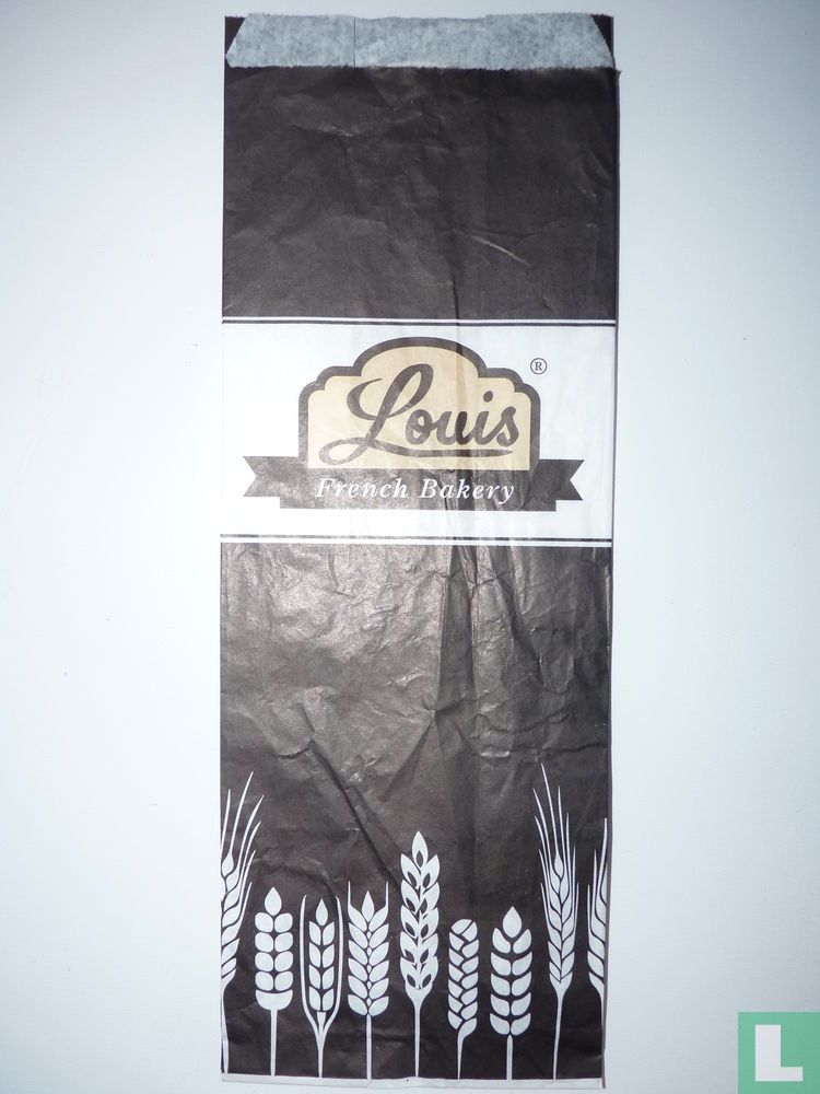 Sac à Pain