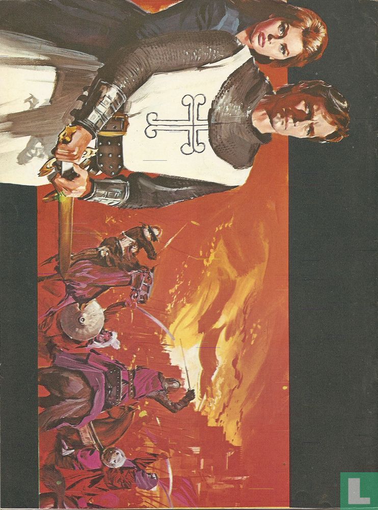 El Cid