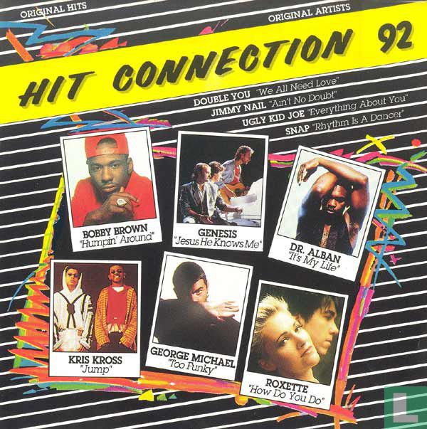 Hit Connection 92