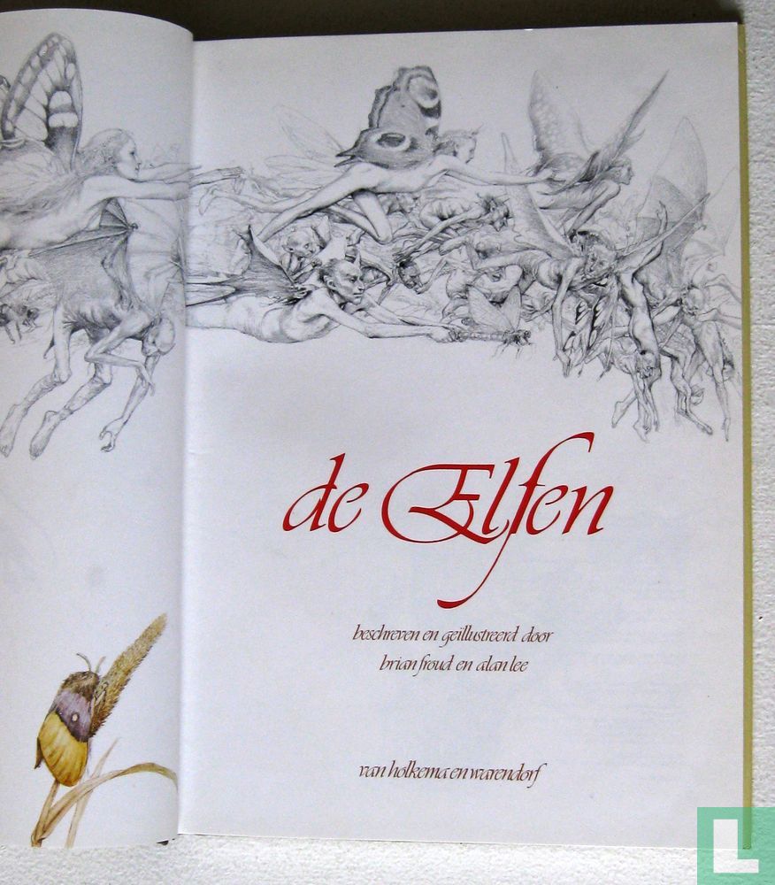 De Elfen