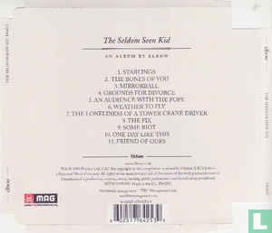 The Seldom Seen Kid