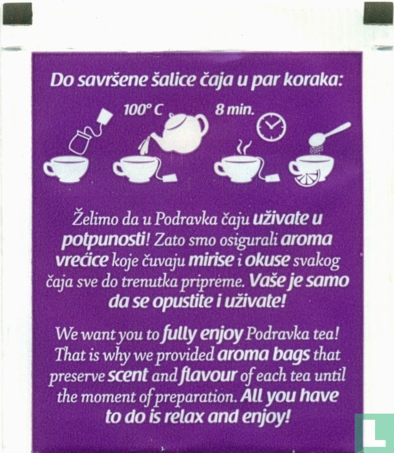 borovnica