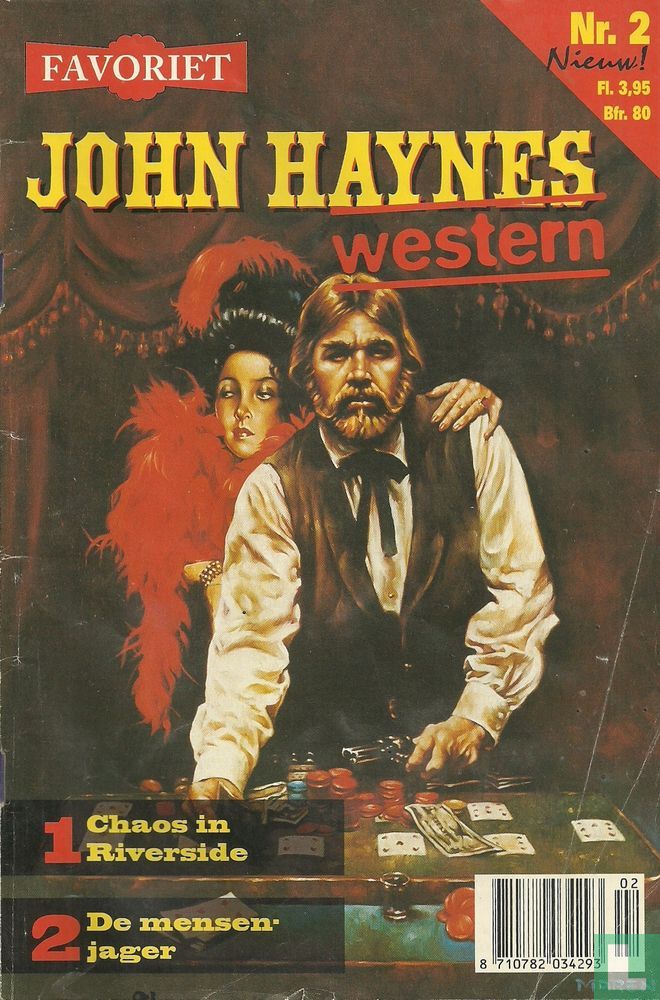 John Haynes 2