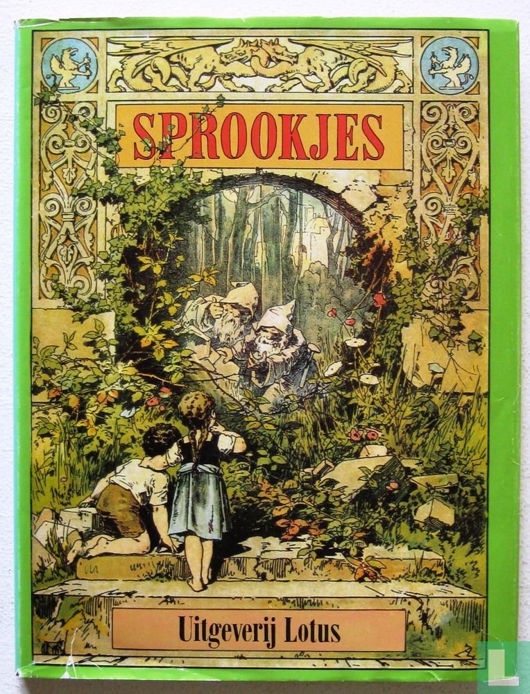 Sprookjes